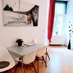 Quiet In Prenzlauer Berg Near Mauerpark Appartement Berlin