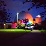 Quiet In Prenzlauer Berg Near Mauerpark Appartement