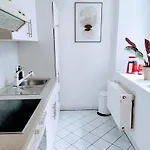 Quiet In Prenzlauer Berg Near Mauerpark Appartement