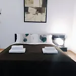 아파트 Quiet In Prenzlauer Berg Near Mauerpark *