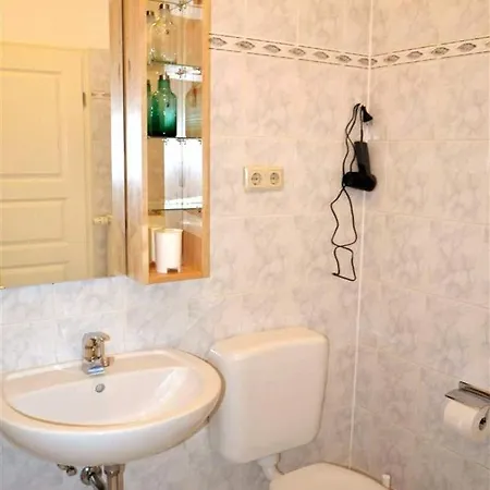 Appartement Quiet In Prenzlauer Berg Near Mauerpark *