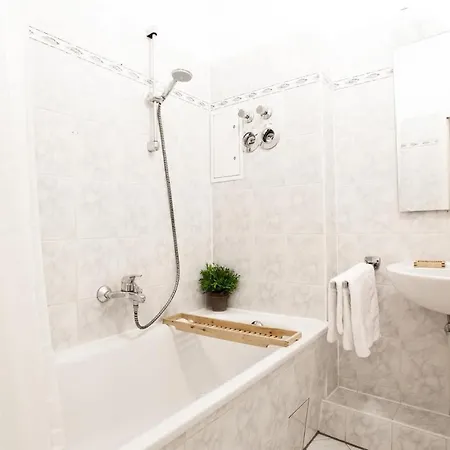 Appartement Quiet In Prenzlauer Berg Near Mauerpark *