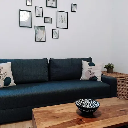 Quiet In Prenzlauer Berg Near Mauerpark *