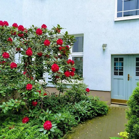 Apartment Quiet In Prenzlauer Berg Near Mauerpark *