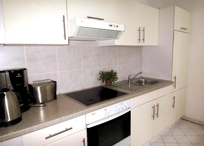 Quiet In Prenzlauer Berg Near Mauerpark ברלין