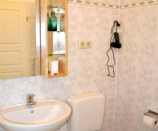 Apartment Quiet In Prenzlauer Berg Near Mauerpark *