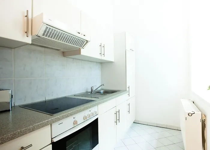 Apartment Quiet In Prenzlauer Berg Near Mauerpark Berlin