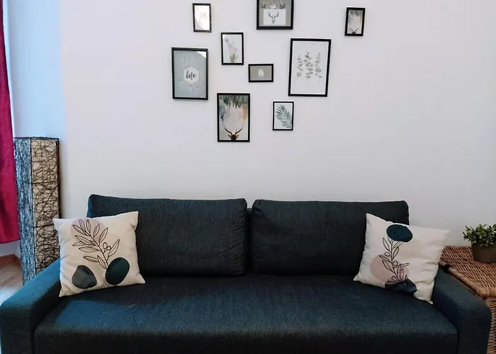 Quiet In Prenzlauer Berg Near Mauerpark דירה ברלין