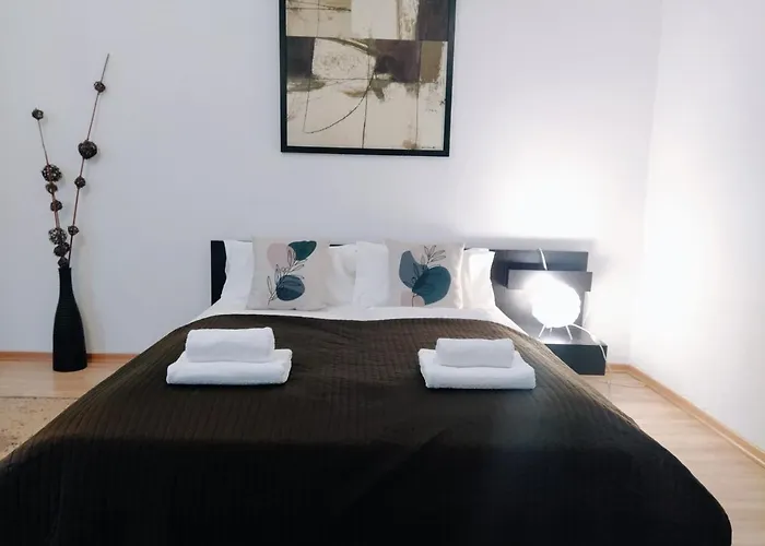 Appartement Quiet In Prenzlauer Berg Near Mauerpark *