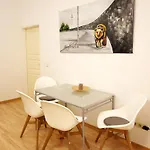 Апартаменты Quiet In Prenzlauer Berg Near Mauerpark Берлин
