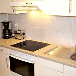 Апартаменты Quiet In Prenzlauer Berg Near Mauerpark Берлин