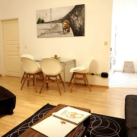 Apartamento Quiet In Prenzlauer Berg Near Mauerpark