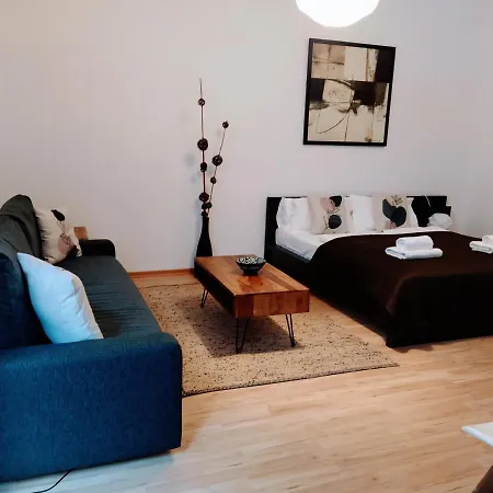 Apartamento Quiet In Prenzlauer Berg Near Mauerpark Berlim