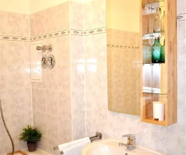 Quiet In Prenzlauer Berg Near Mauerpark Apartamento