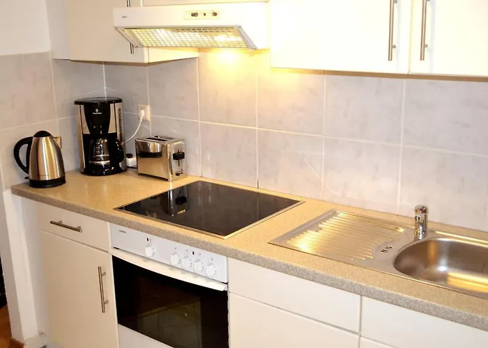 Apartamento Quiet In Prenzlauer Berg Near Mauerpark Berlim