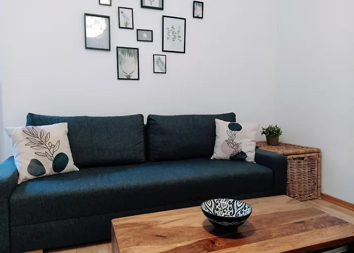 Quiet In Prenzlauer Berg Near Mauerpark *